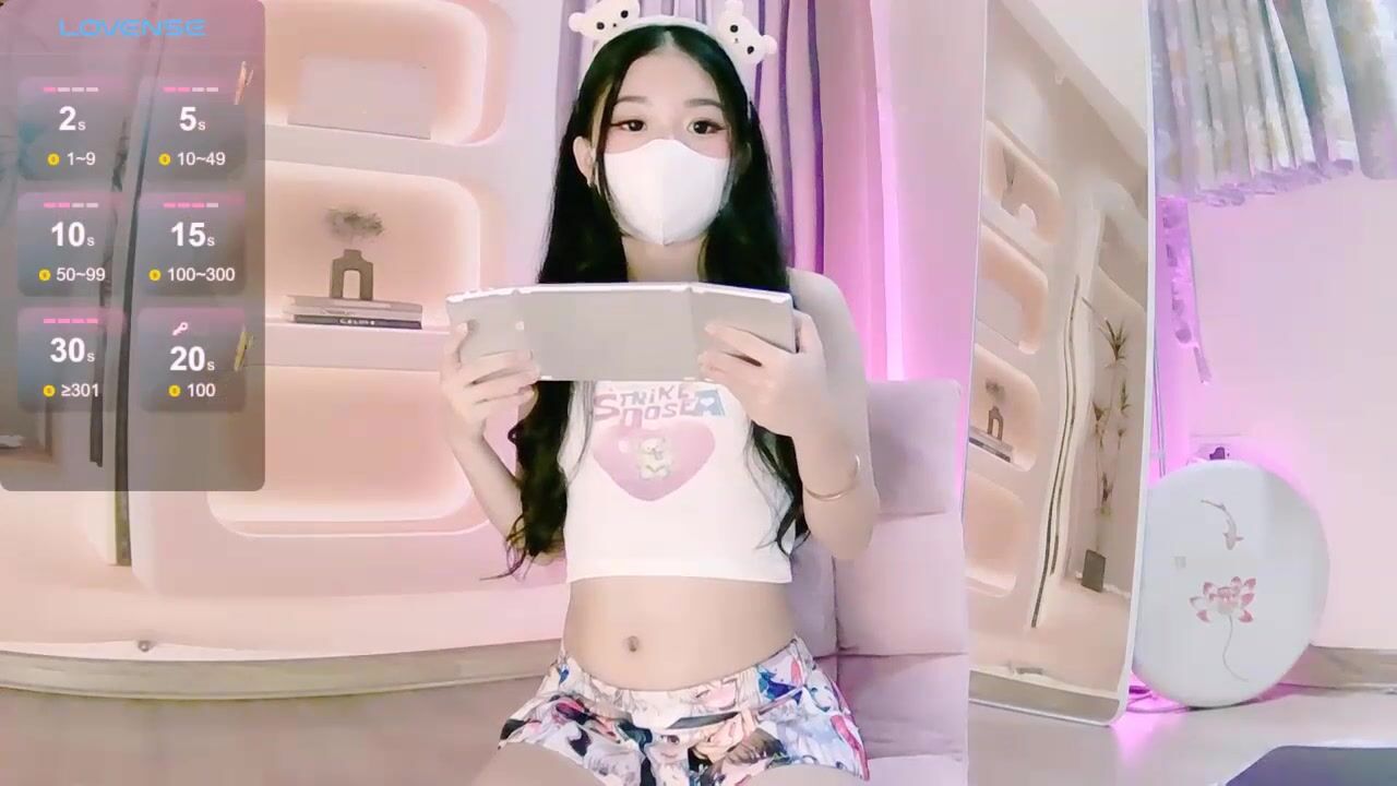 Stripchat Siêu Phẩm Ruby_x Loli Học Sinh Sờ Vú , Móc Lồn Non Cực Đã